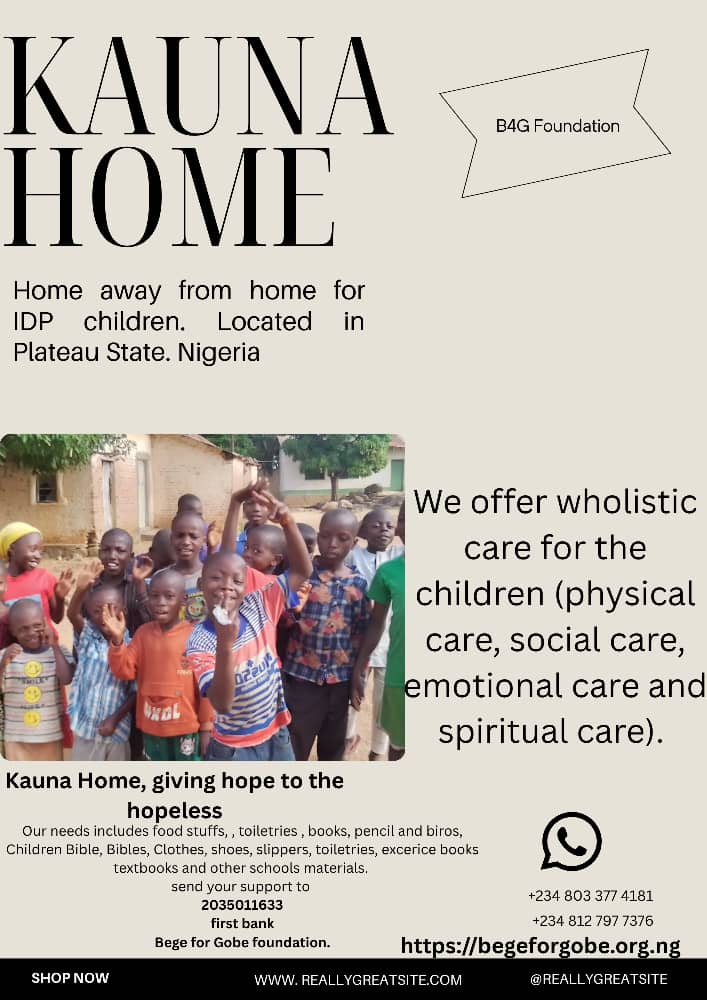 Kauna Home 